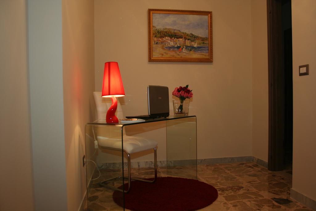 Gallery B&B Милацо Екстериор снимка