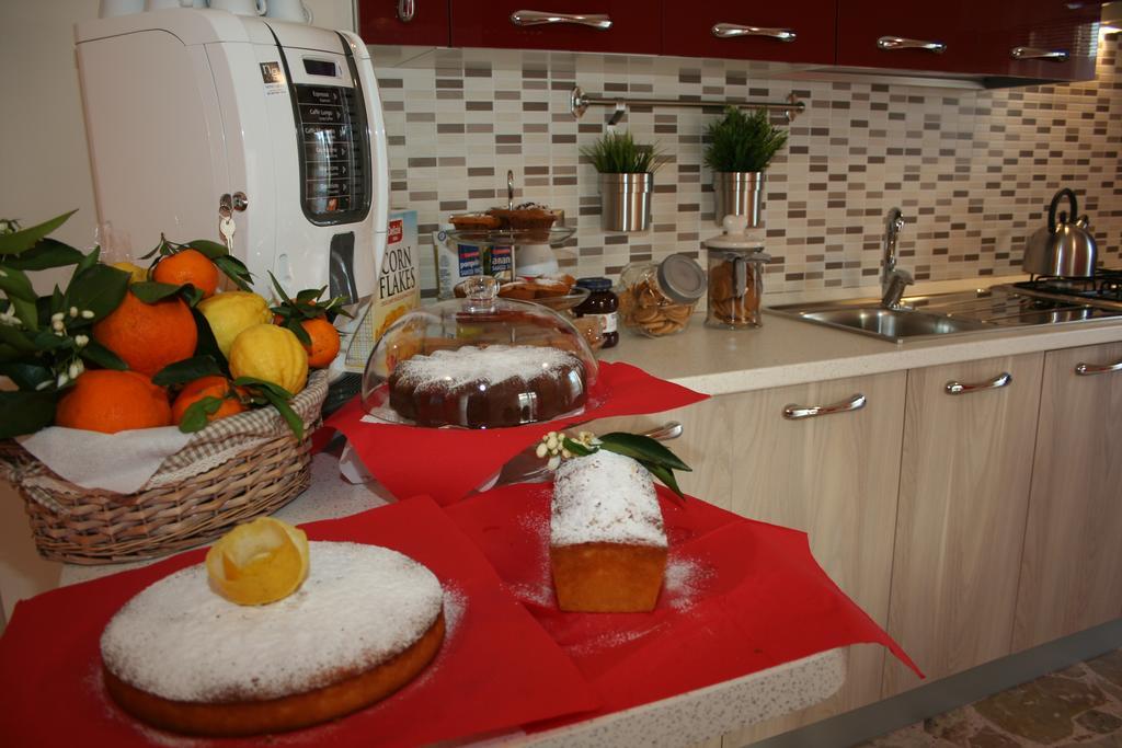Gallery B&B Милацо Екстериор снимка
