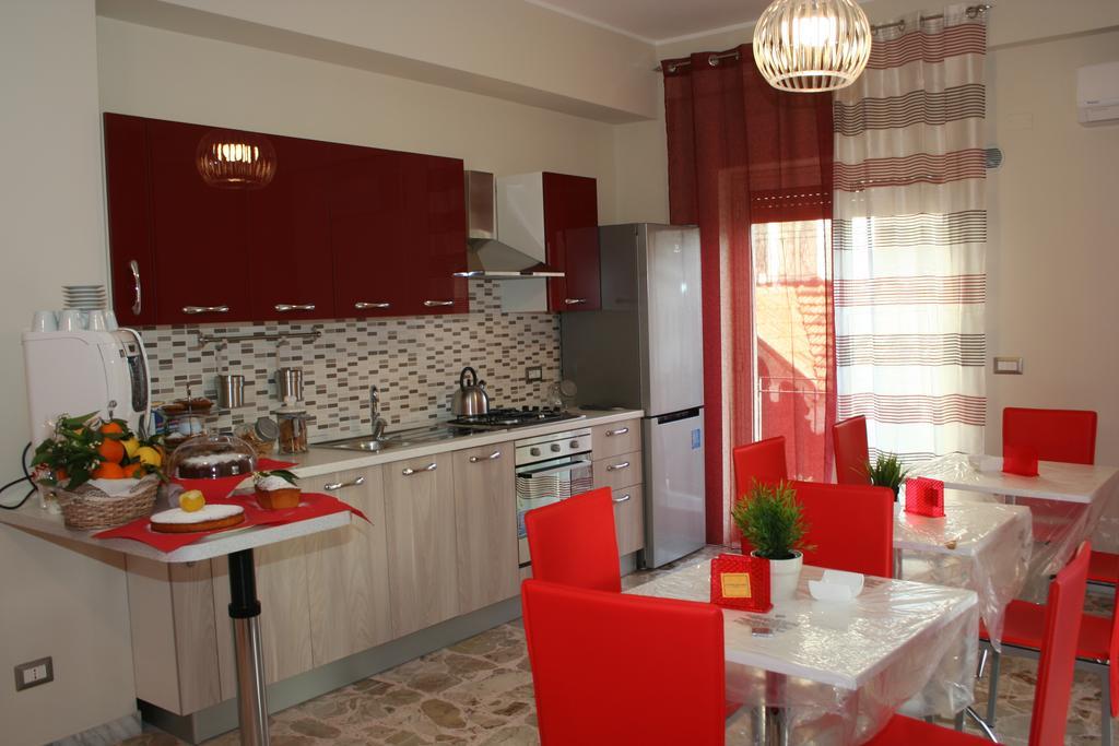Gallery B&B Милацо Екстериор снимка