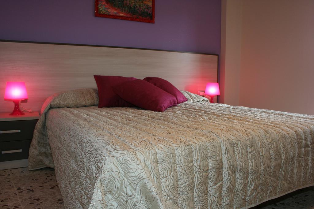 Gallery B&B Милацо Екстериор снимка