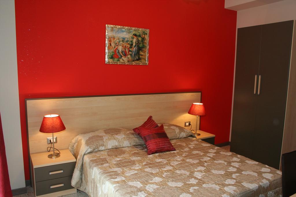 Gallery B&B Милацо Екстериор снимка