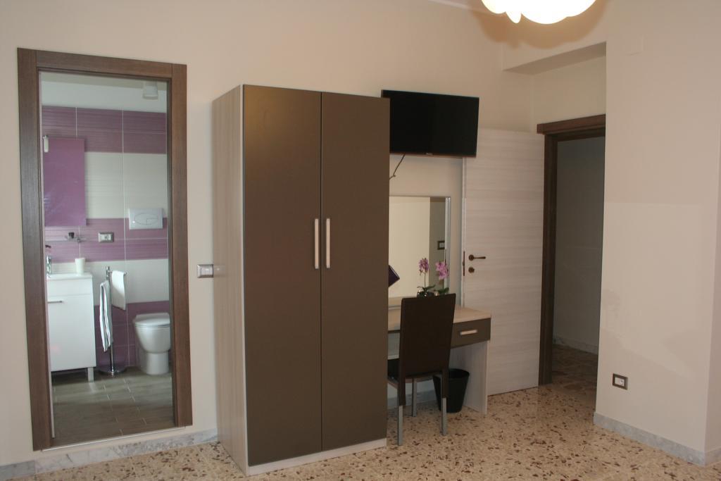 Gallery B&B Милацо Екстериор снимка