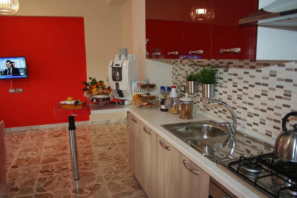 Gallery B&B Милацо Екстериор снимка